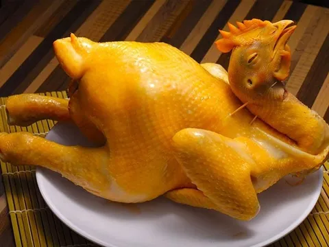 5 kiểu người rất kỵ ăn thịt gà: Đặc biệt là kiểu số 2