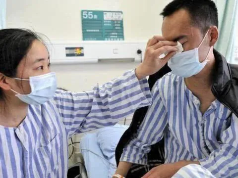 5 loại ung thư ‘dễ lây’ giữa vợ và chồng