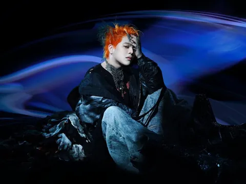 RHYDER: "25 tuổi dốc hết vốn liếng làm siêu concert không phải là liều lĩnh, mà là sự biết ơn"