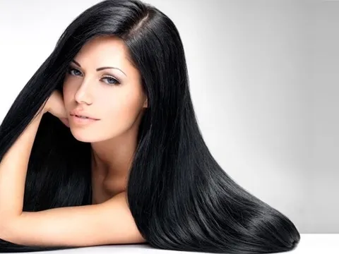 Bí quyết giữ tóc đen mượt, hạn chế rụng tóc từ thói quen hằng ngày