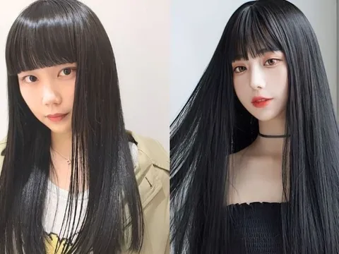 Bí quyết giữ tóc đen mượt từ thói quen đơn giản mỗi ngày