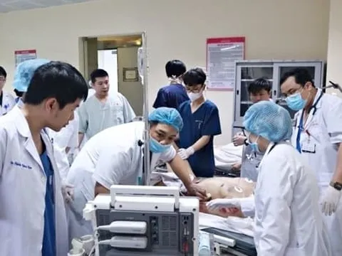 Cảnh báo: 7 loại thực phẩm chứa độc tố chết người, đun sôi 120°C vẫn không an toàn