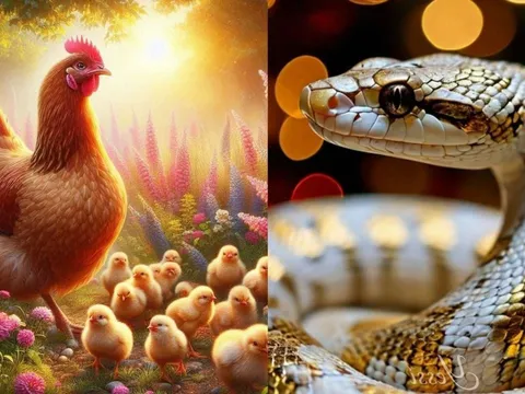 Cơ hội không lặp lại: 3 con giáp bước vào “cửa sáng”, chậm một nhịp là lỡ cả vận may