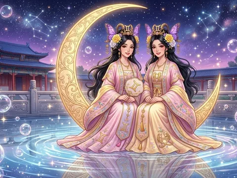 Cuối tuần 28–29/3: 3 cung hoàng đạo “trúng vận”, tiền và cơ hội cùng gõ cửa