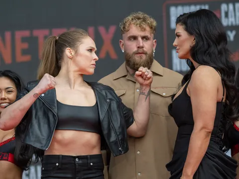 Ronda Rousey tái xuất, Netflix lập tức tăng giá: Tham vọng thể thao được trả bằng 'hầu bao' của người dùng