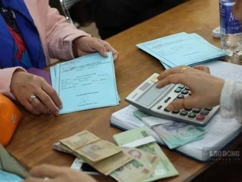 Lương hưu tăng gấp đôi sau 7 lần điều chỉnh trong 10 năm: Người nghỉ hưu được lợi ra sao?