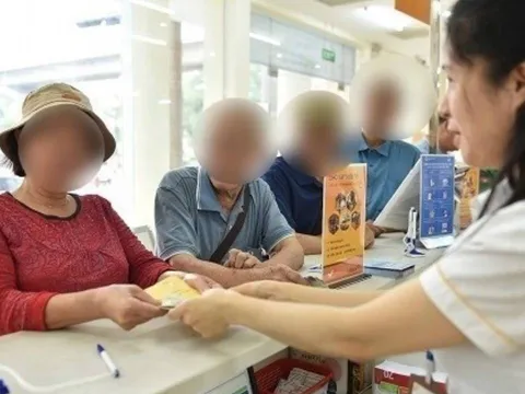 Muốn nhận lương hưu 5 triệu/tháng: Phải đóng BHXH tự nguyện bao nhiêu?