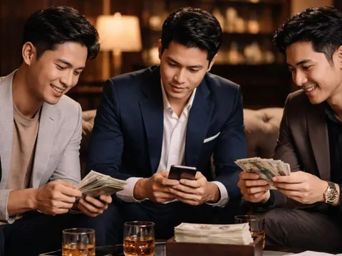  Nhìn cách tiêu tiền, hiểu lòng dạ đàn ông: Lời người xưa không hề cũ