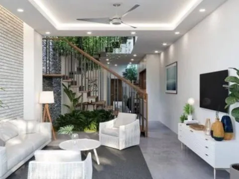 Phong thủy phòng khách: Tại sao người giàu tránh phòng ngang, người nghèo tránh phòng dọc?