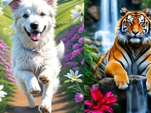 Sau 31/3: 3 tuổi tưởng gặp vận khó, ai ngờ cơ hội bật lên bất ngờ, xoay chuyển ngoạn mục