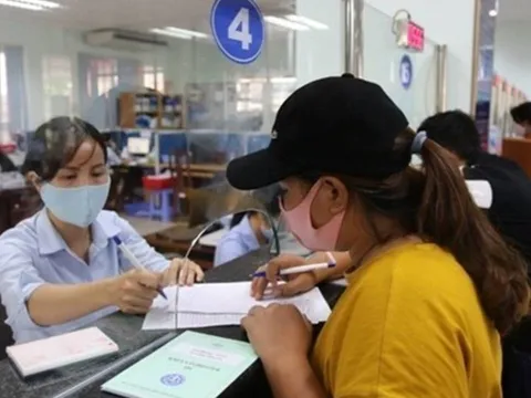 Tăng lương hưu từ 1/7: Ai được cộng thêm 300.000 đồng/tháng?