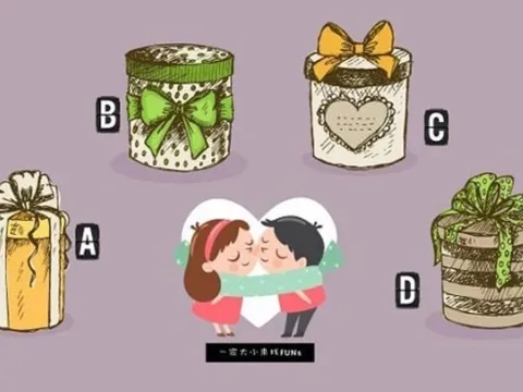 Trắc nghiệm vui: Môi trường nào sẽ giúp bạn tìm thấy người yêu sắp tới?