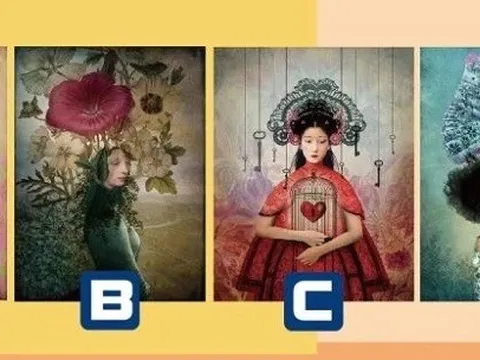 Trắc nghiệm vui: Trong mắt các tình cũ, bạn để lại ấn tượng thế nào?