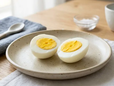 Trứng để ngoài bao lâu thì kém an toàn? Nhiều người bỏ qua mốc thời gian này