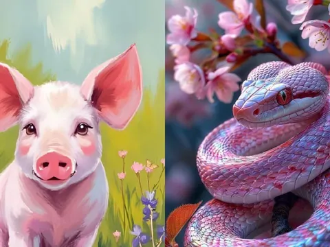 Từ 1/4 dương lịch: 3 con giáp vận trình đảo chiều, quý nhân xuất hiện đúng lúc, cơ hội bật mạnh