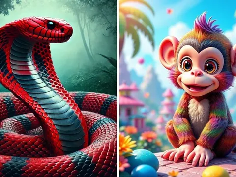 Từ 28-31/3: 2 tuổi tài chính bất ổn, lên xuống như giá vàng, 1 tuổi rung đùi hưởng lợi