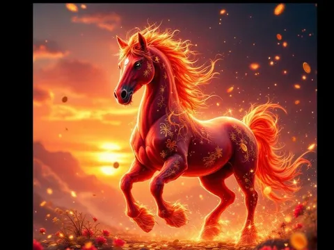 Từ rằm tháng 2: 3 tuổi bật dậy mạnh mẽ, công danh tăng tốc, tiền bạc rẽ sóng đổ về