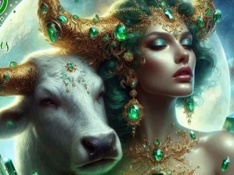 Tuần 30/3-5/4: 3 cung hoàng đạo đỏ cả tiền lẫn tình, cơ hội nghề nghiệp mở ra bước ngoặt lớn