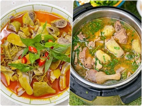 Gợi ý 5 món ngon không ăn cuối tuần thật phí, chị em nhanh tay làm ngay!