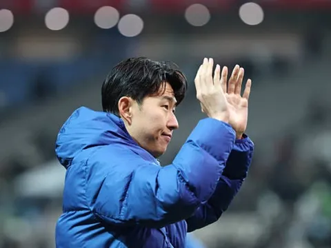 Soi trận Hàn Quốc vs Bờ Biển Ngà: Bài toán cơ bắp chờ đợi Son và đồng đội