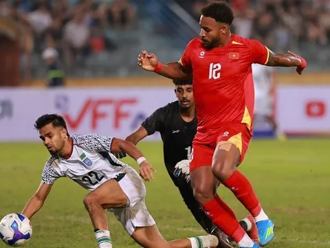 Truyền thông Thái Lan không còn nhận ra Xuân Son