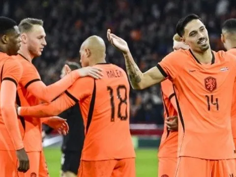 5 điểm nhấn Hà Lan 2-1 Na Uy: Giá trị của Van Dijk; Bài toán pressing