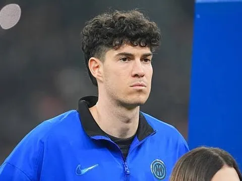 Romano xác nhận Barca mở đàm phán chiêu mộ Alessandro Bastoni