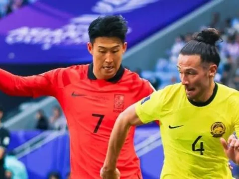 Daniel Ting tự tin Malaysia sẽ đánh bại ĐT Việt Nam