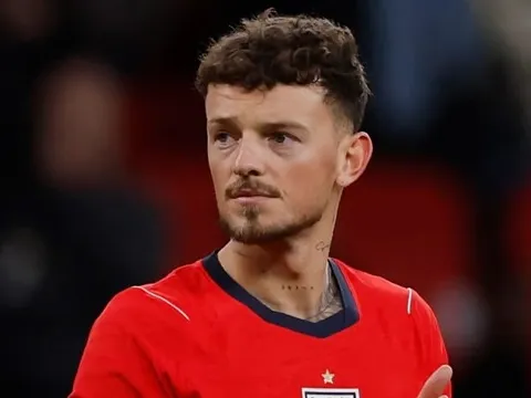 Tuchel thất vọng khi fan Anh la ó Ben White ngày trở lại