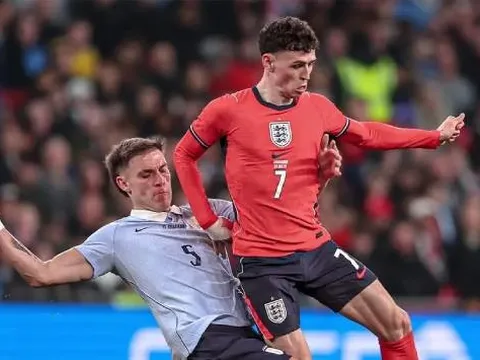 Sự thật vụ Ugarte nhận 2 thẻ vàng nhưng không bị đuổi