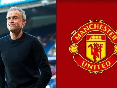Tin đồn chuyển nhượng sáng 28/3: Luis Enrique từ chối MU; Quỷ đỏ quyết đấu Liverpool vụ Tchouameni