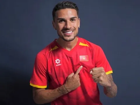 Điểm tin bóng đá Việt Nam 28/3: Hoàng Hên ra mắt ấn tượng; Thầy Park tặng áo Son Heung-min