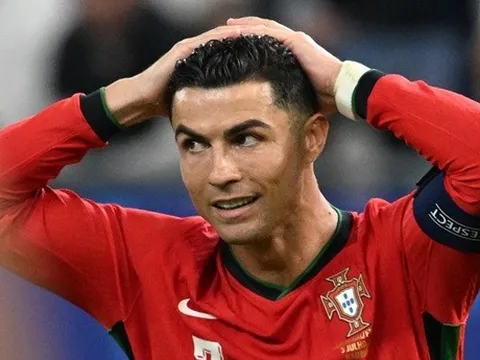 Soi trận Mexico vs Bồ Đào Nha: Bài test vắng Ronaldo
