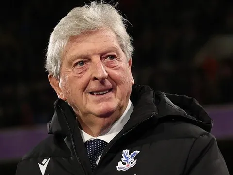 Roy Hodgson tái xuất ở tuổi 78: Khi bóng đá là lẽ sống