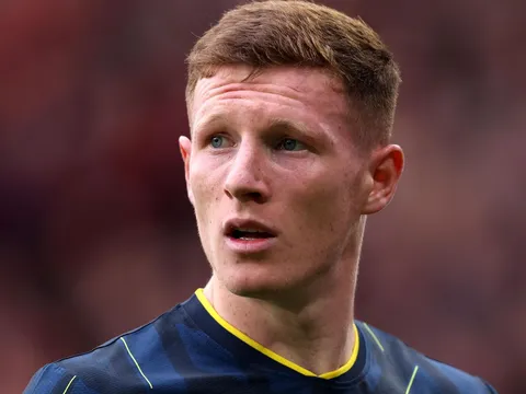 Tìm thấy "Declan Rice 2.0", Man Utd quyết không lặp lại sai lầm