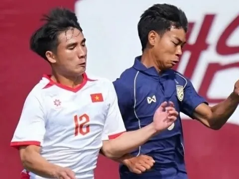 CĐV Đông Nam Á gọi trận U23 Việt Nam đấu Thái Lan là siêu kinh điển