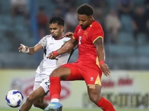 Phép tính của HLV Kim Sang-sik với Xuân Son và Đỗ Hoàng Hên