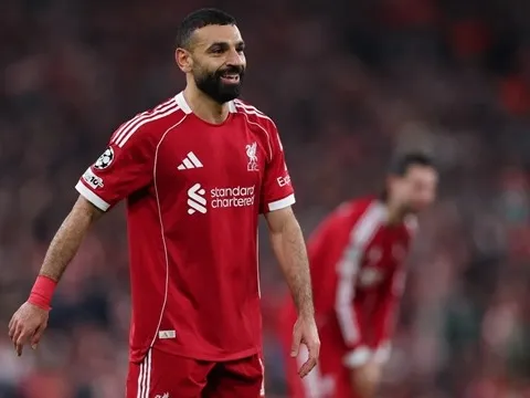 Salah bỏ 20 triệu bảng tiền thưởng trung thành để rời Liverpool