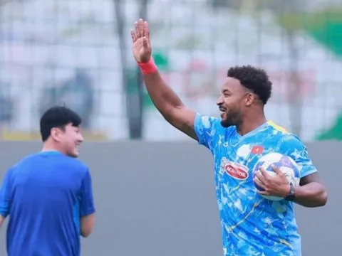 Nguyễn Xuân Son muốn ghi bàn ngày sinh nhật vào lưới Malaysia