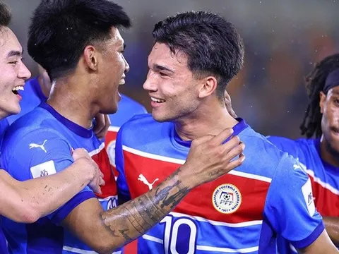 Lịch sử ĐT Philippines: Hành trình xuyên thế kỷ và sự trỗi dậy của "The Azkals"