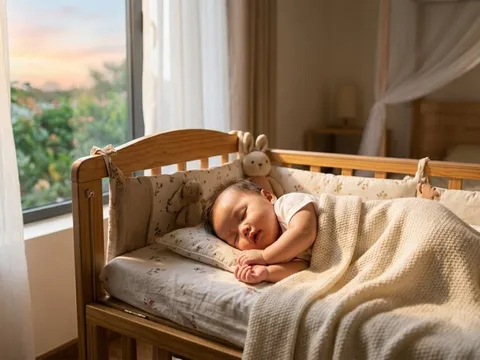 3 khung giờ sinh Âm lịch được xem là “hưởng lộc từ nhỏ”: Lớn lên ít va vấp, dễ gặp may