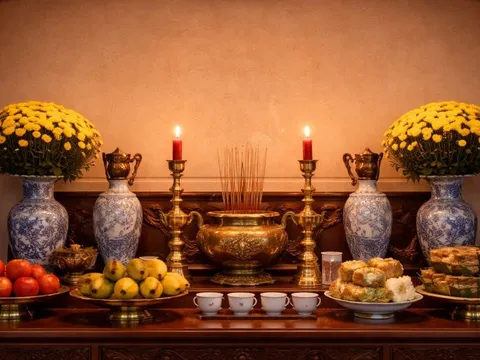 3 lỗi ánh sáng ban thờ nhiều nhà mắc phải: tưởng nhỏ mà hao tổn phúc khí