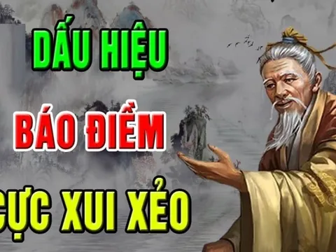 4 dấu hiệu cảnh báo trong nhà sắp gặp điềm xui xẻo: Nên thận trọng