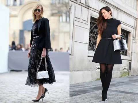 4 kiểu túi xách có thể khiến bạn trông già hơn tuổi