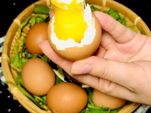 5 món ăn sáng ngon - bổ - rẻ, thường xuyên ăn cơ thể thay đổi bất ngờ