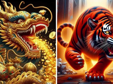 7 ngày liên tiếp: 3 tuổi Cá Chép Hóa Rồng, đổi đời tức khắc