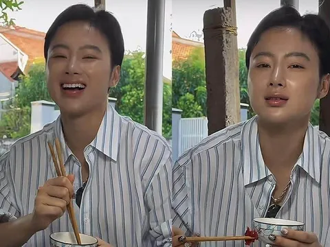 Angela Phương Trinh lại nhận về nhiều bàn luận trái chiều về vẻ ngoài khác lạ