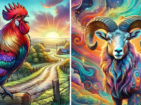 Chủ Nhật ngày 29/3: 3 tuổi Đắc Lộc Đắc Tài, giàu nhất vị trí thứ 2