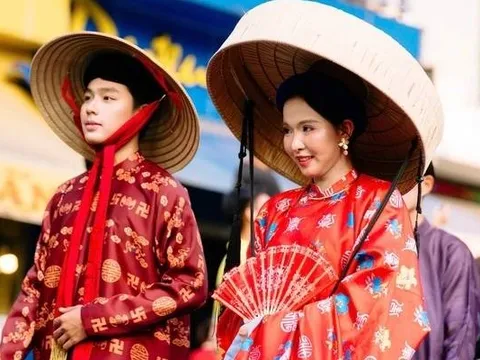 Đề xuất lấy 24/11 làm Ngày Văn hóa Việt Nam: Người lao động được nghỉ lễ, hưởng nguyên lương