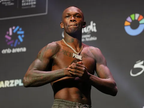Cejudo phán quyết tương lai Adesanya: Một thất bại nữa và 'The Last Stylebender' sẽ giải nghệ